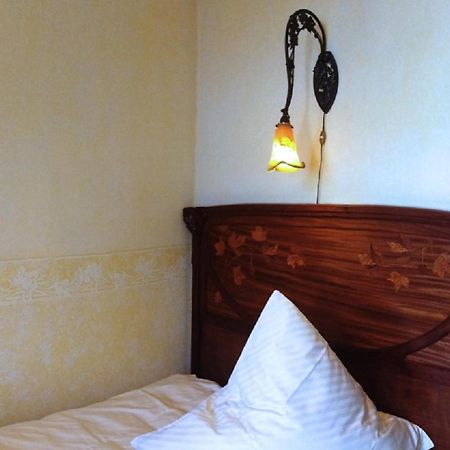 Hotel Goldener Loewe Kevelaer Extérieur photo