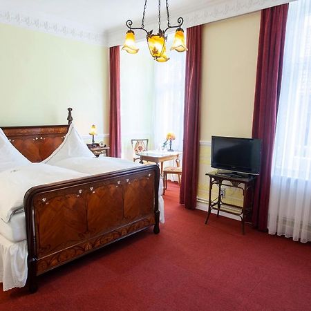Hotel Goldener Loewe Kevelaer Extérieur photo