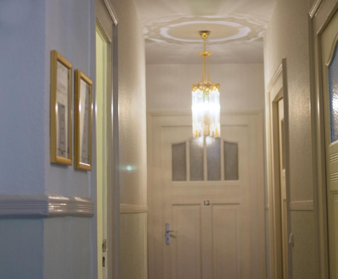 Hotel Goldener Loewe Kevelaer Extérieur photo