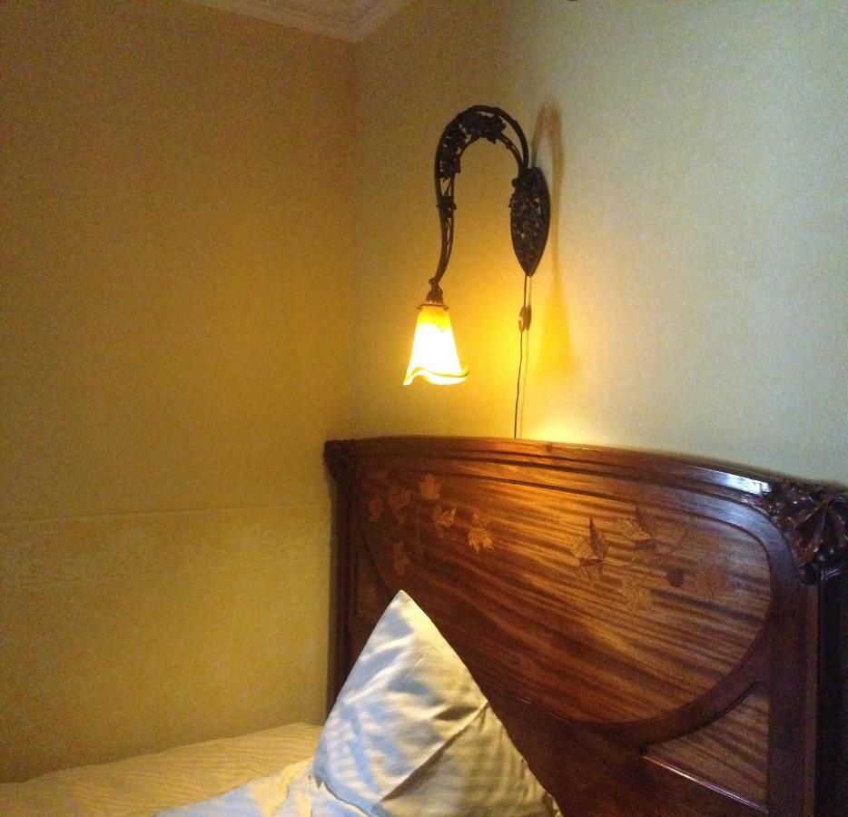 Hotel Goldener Loewe Kevelaer Extérieur photo