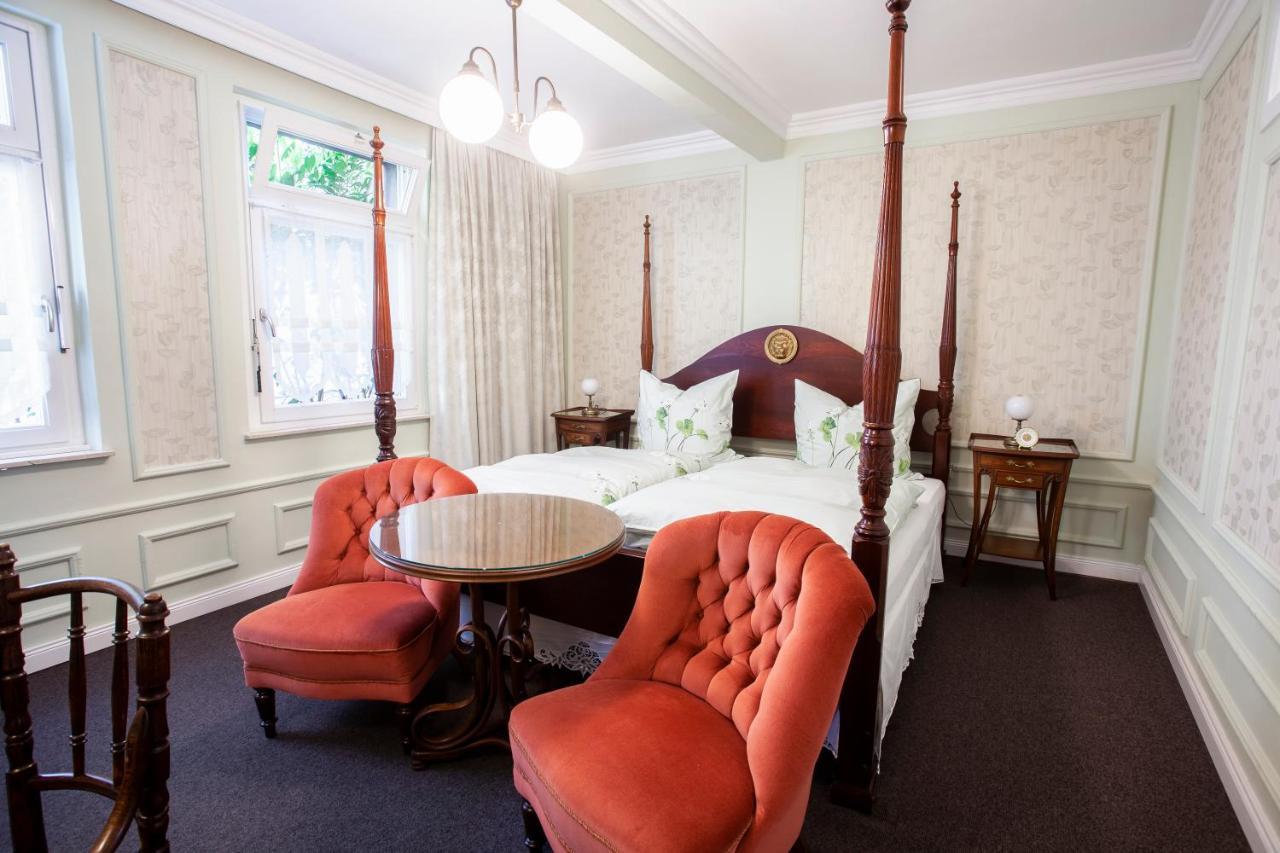 Hotel Goldener Loewe Kevelaer Extérieur photo